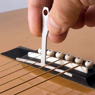 string nder radius gauge Steel 9Pcs Stainless Guitar