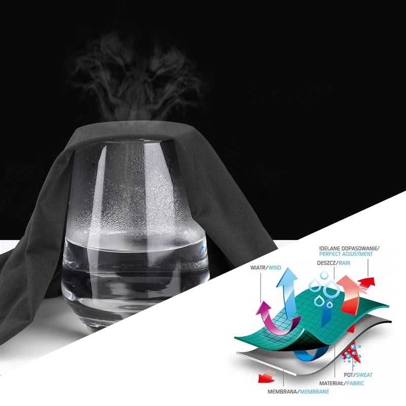 Headband Elastic Breathable Neck Gaiter Warmer Tube Scarf Ha