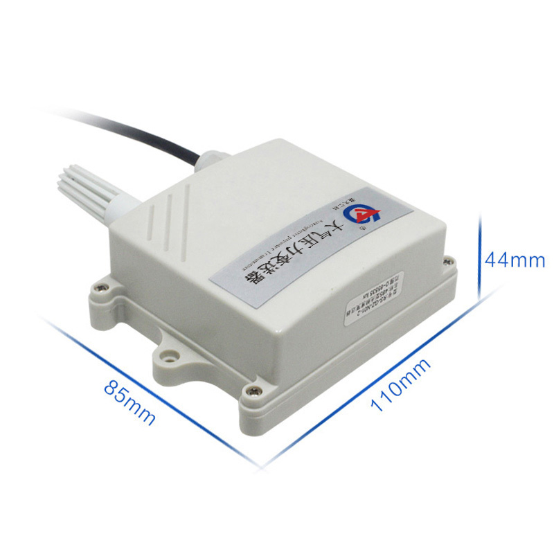 速发大气压力传感器气压计高精度大气压力监测变送器RS485模拟量