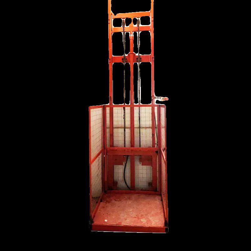 货梯/升降机/家用电梯/小型电动升降机/台州/升降台超市升降/电