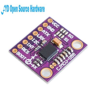 1pcs CJMCU-055 MCU+9DOF BNO055 9-Axis Attitude SensWor Modul