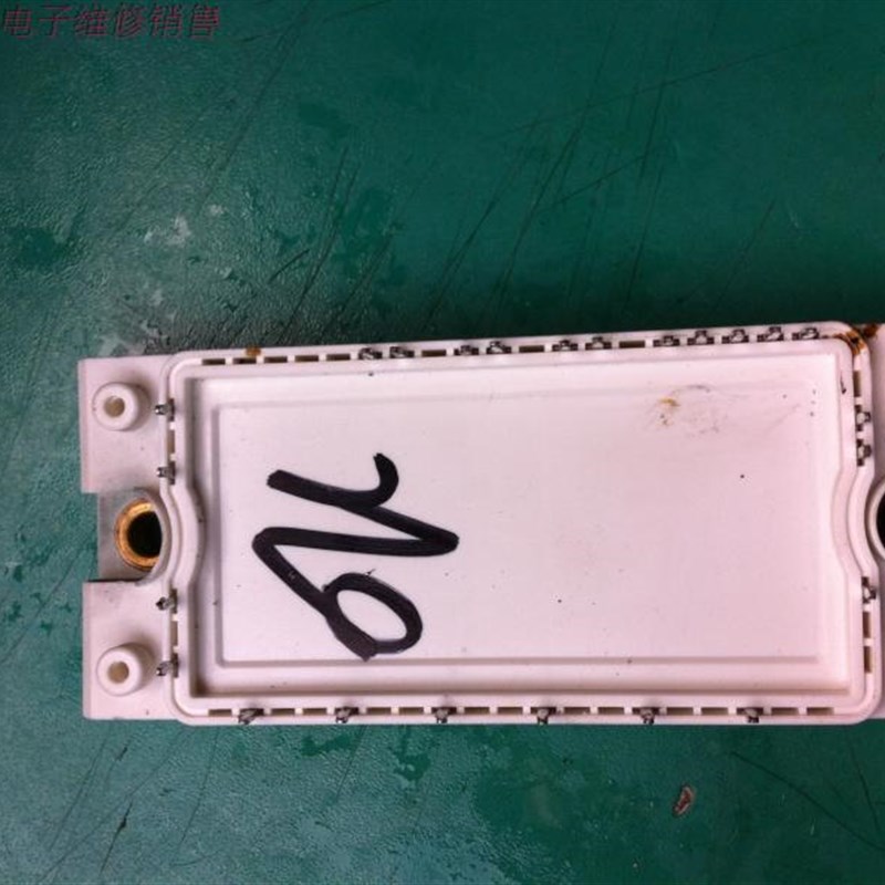 英飞凌原装拆机 FP25R12KT4