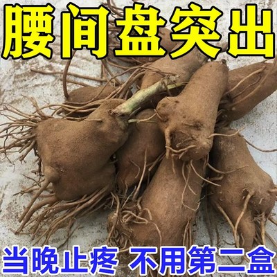 推荐终身不犯】重度腰疼克星腰突压迫神经腰椎部位型腰椎疼痛专用