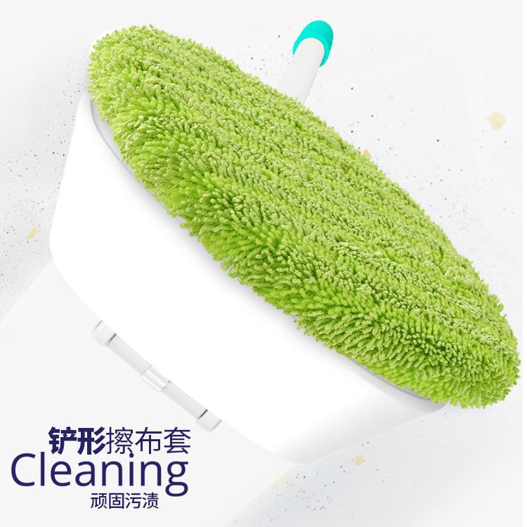 擦玻璃电动神器窗户无线家用伸缩机器人清洁天花板器全自动拖把杆