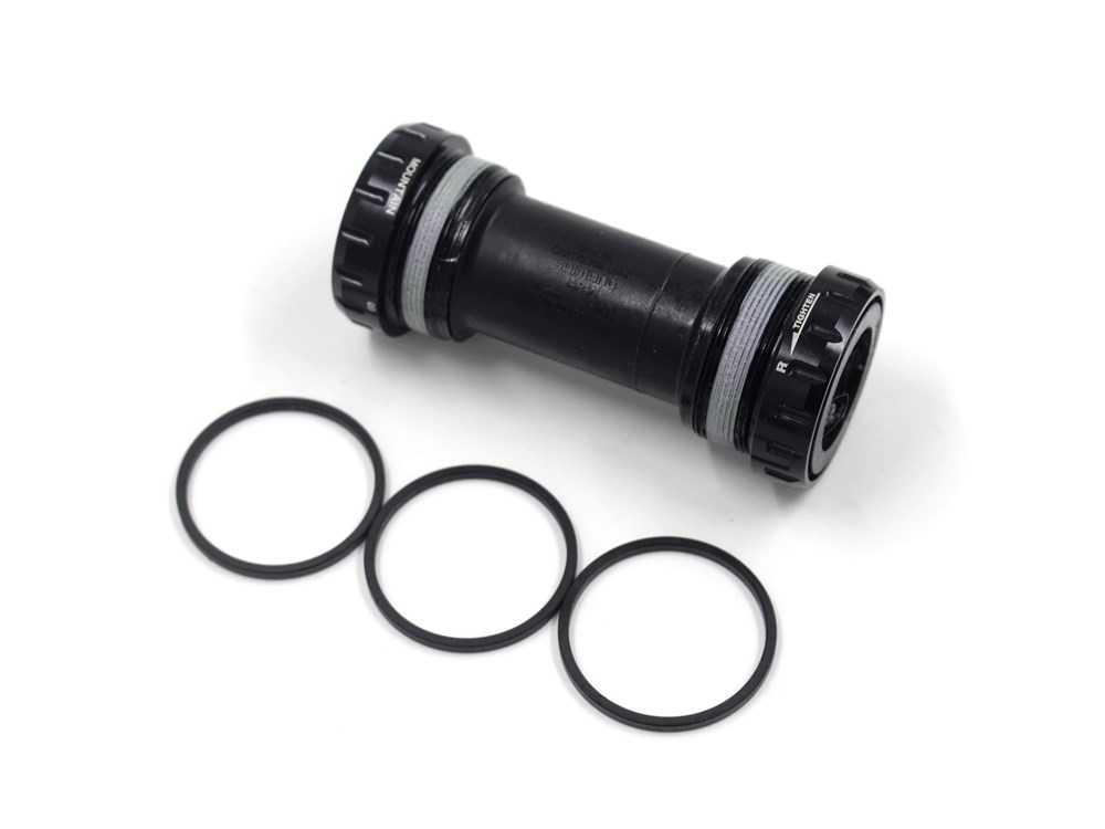 DEORE XT BB MT800  MT800-PA Press Fit Bottom Bracket Hollowt