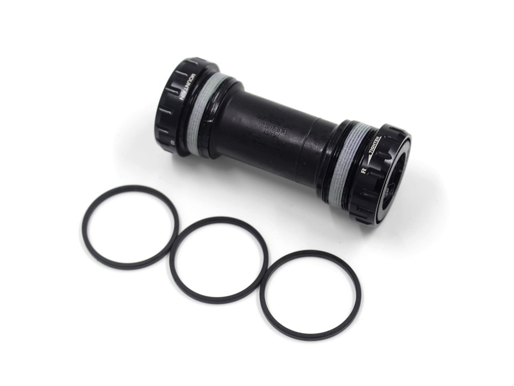 DEORE XT BB MT800 MT800-PA Press Fit Bottom Bracket Hollowt