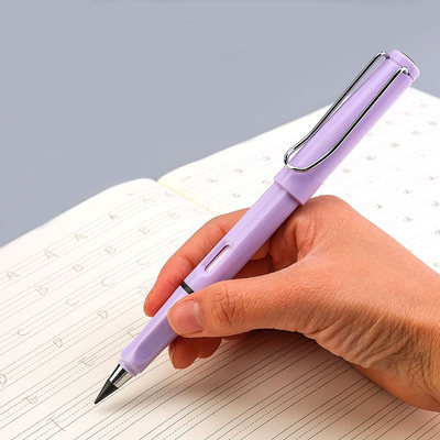 速发New Technology Unlimited Writing Pencil No Ink Novelty E