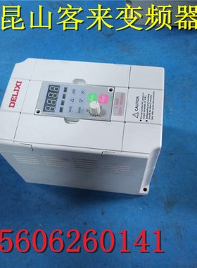 DELIXI德力西变频器CDI9100-SG1R5T2 1.5KW 220V