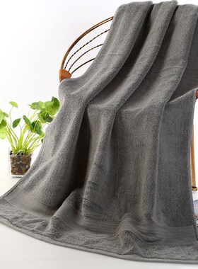 Egyptian Cotton beach towel Terry Bath Towels bathroom 70*14