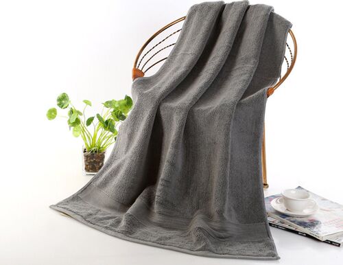 Egyptian Cotton beach towel Terry Bath Towels bathroom 70*14