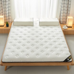 床垫一米二乘两米一米五乘一米九一米八两米乘两米二1米2的床垫子