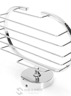 Soap Dishes Holder Kitchen Accessories Basket Toilet Shower