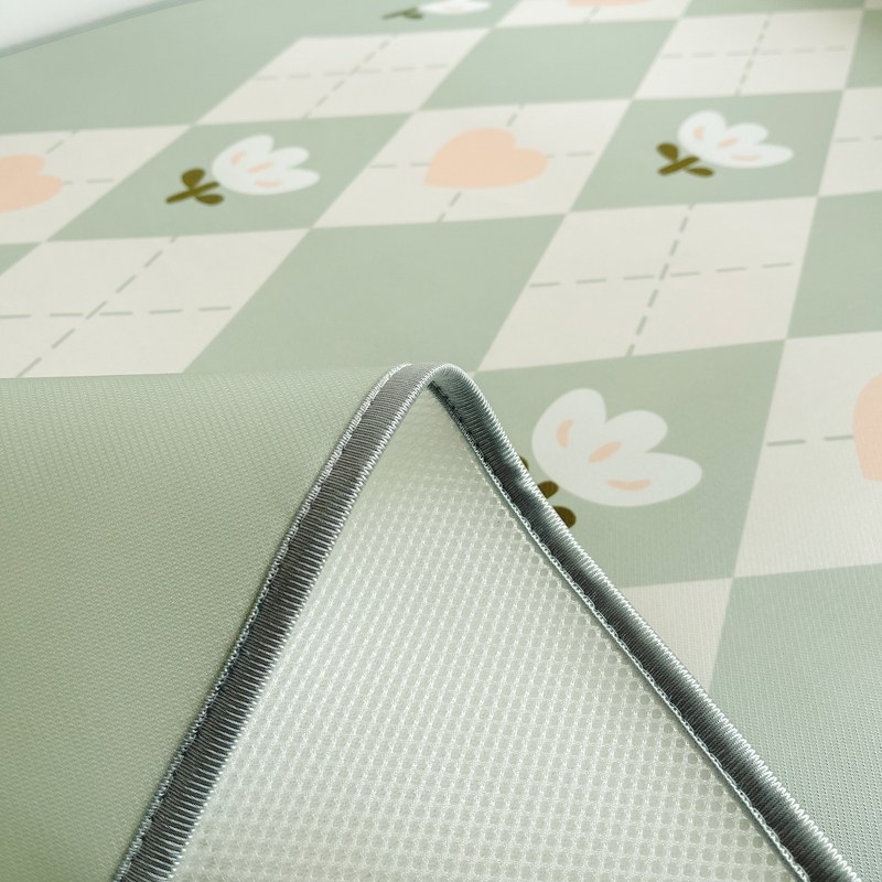 A类学生宿舍专用凉席卡通冰丝席上下铺寝室0.9米薄款床垫空调软席,床上用品,冰丝席,淘宝优惠券,粉丝福利购,淘宝优惠卷