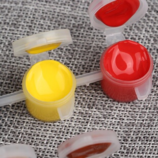 纸浆彩绘面具f空白京剧脸谱DIY手工绘制幼儿园中国风绘画图材料包