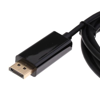 速发4K x 2K Male Type C USB3.1 To Display Port DP Male PC To