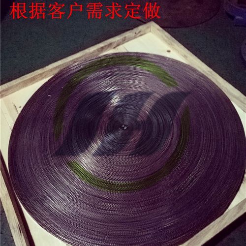 阻火器呼吸阀透气帽阻火网不锈钢波纹阻火网阻火芯阻火板订做