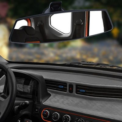 厂家Car Hanging Inteprior Rear View Mirror Reversing Inner R