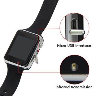 T-Watch-2020 ESP32 Circuito Integrato Principale 1.54 Pollic