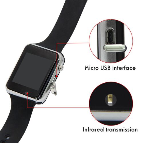 T-Watch-2020 ESP32 Circuito Integrato Principale 1.54 Pollic