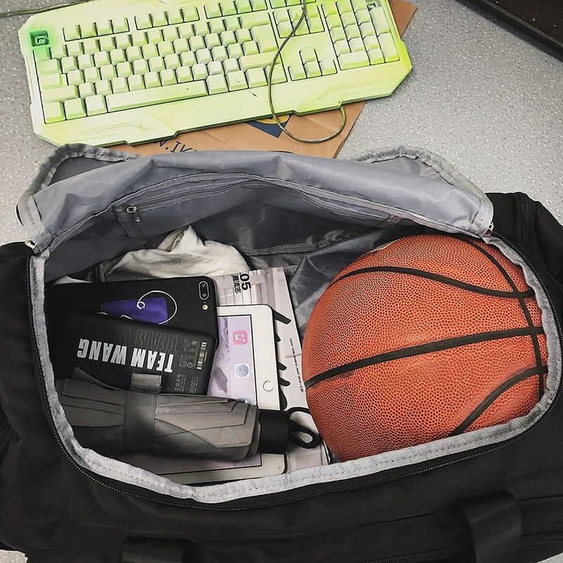 旅行包女行李袋大容量超大运动健身包男干湿分离斜挎单肩包行李包,箱包皮具/热销女包/男包,通用款女包,淘宝优惠券,粉丝福利购,淘宝优惠卷