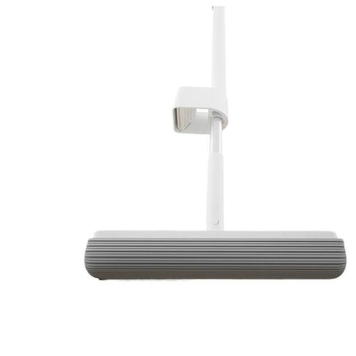 免手洗胶棉拖把家用浴室清洁地拖海绵拖把吸水尘推免手洗懒人地拖