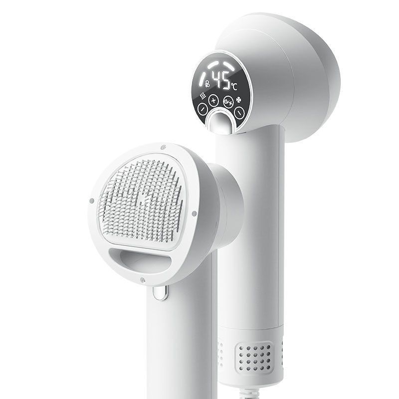 嬉皮狗宠物吹风机狗狗吹毛拉毛一体猫咪梳毛速干小型犬洗澡吹水机,宠物/宠物食品及用品,吹水机,淘宝优惠券,粉丝福利购,淘宝优惠卷