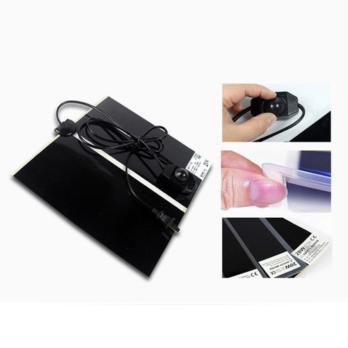Heat-Mat Pet-Incubator Controller Reptile Warm with 20W/28W