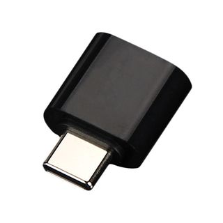 USB C Type C USB o3.1 Male To USB Female OTG Data Adapter Fo