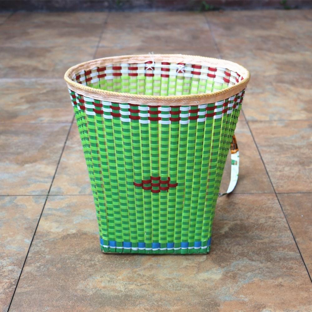 小姑娘菜园背蒌背篓储存多功能承重背搂舞台赶集背笼工农轻巧道