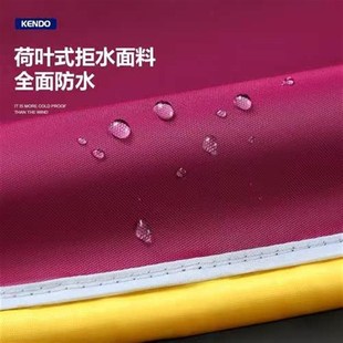 电动电瓶摩托车2021新款 全身防暴雨雨披 加大加厚防飘雨衣男女长款