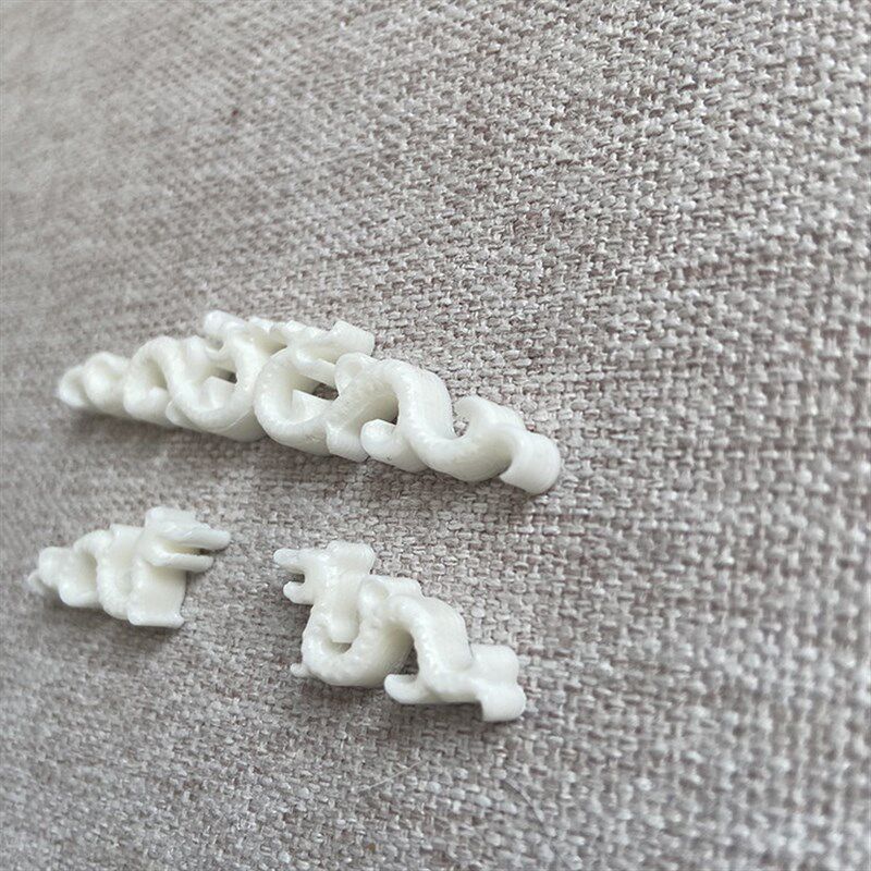 推荐南方绣眼鸟笼亮板用牛骨鸟笼配件螭龙门5丝可按需定制尺寸和