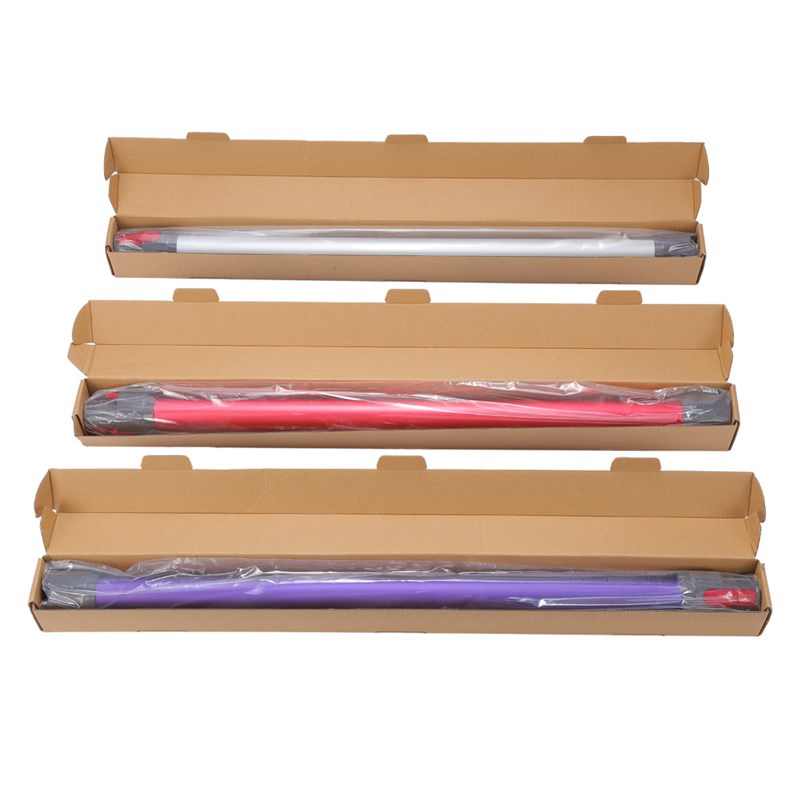 V7V8V10V11n直管金属管导电管延长杆加长杆子适用于戴森吸尘器