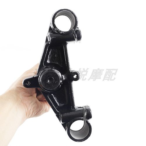 适用极核AE4方向柱31 33 46芯AE8电动车下联板立管三星柱倒置波盘