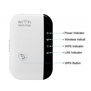 Range Booster Extender Ultraboost Point Repeater Access Wifi