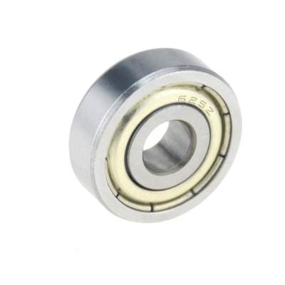 网红10pcs 629ZZ 9x26x8mm miniature deep groove ball bearing