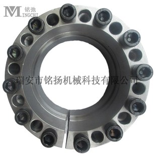 Z12A型70*110涨紧联结套/胀紧联结套/免键轴套/胀套/账紧套