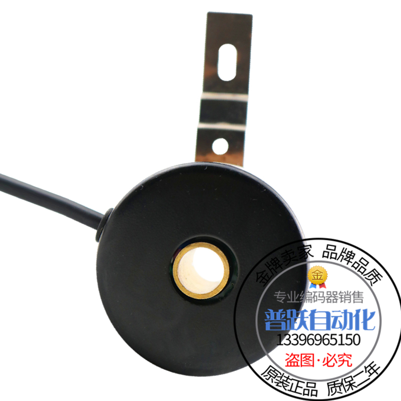 推荐全新现货THI58N-OTAK2R61N-00100倍加福旋转编码器外径58mm10