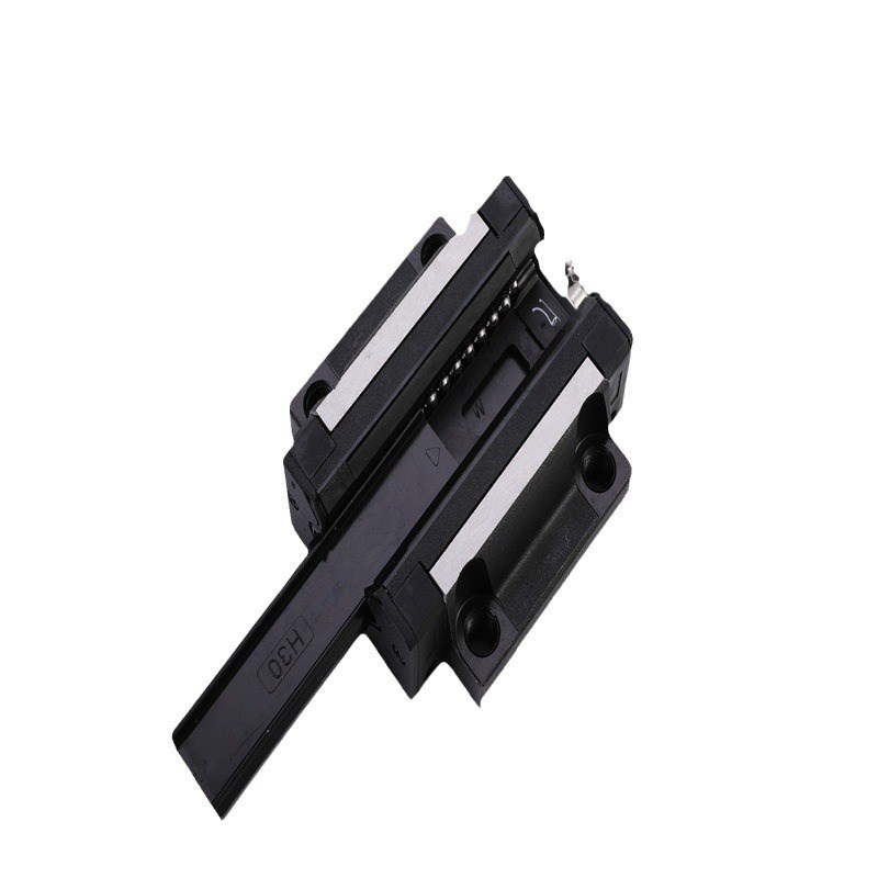 国产直线导轨滑块替代上银导轨滑块HGW15 20 25法兰直线滑块系列