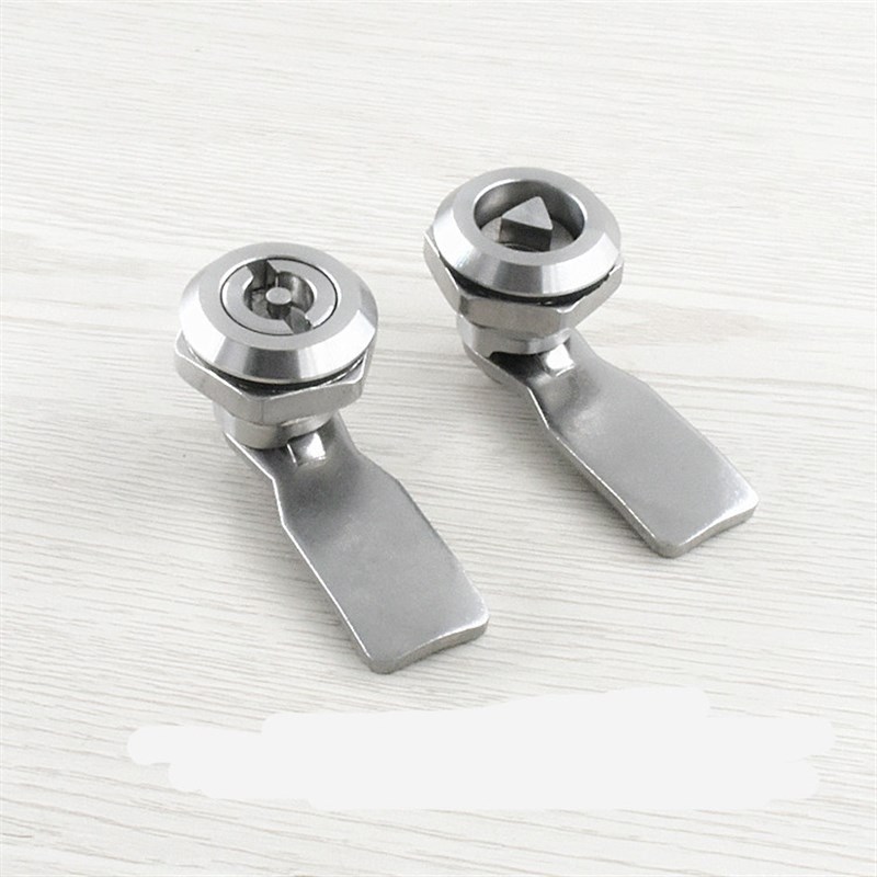 怡合达型 XAS35 圆柱锁 圆型 安全锁