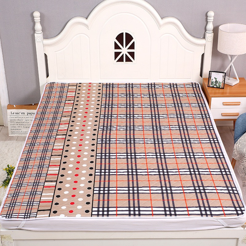 成人隔尿垫可水洗老m人用护理垫防水可洗床垫超大号尿垫老年人专