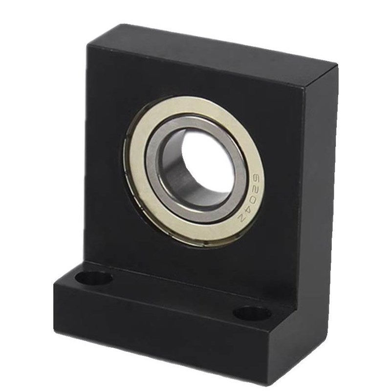 L型带座轴承BGF01 BGLKB6000 6y002 6004 6006 6205单轴承座BGLFB