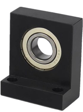 L型带座轴承BGF01 BGLKBq6000 6002 6004 6006 6205单轴承座BGLFB