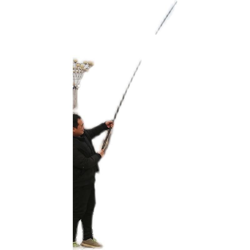 超轻超硬碳素打窝竿长节鱼竿8-9-10-11-12-13米短节溪流大炮台钓,户外/登山/野营/旅行用品,台钓竿,淘宝优惠券,粉丝福利购,淘宝优惠卷