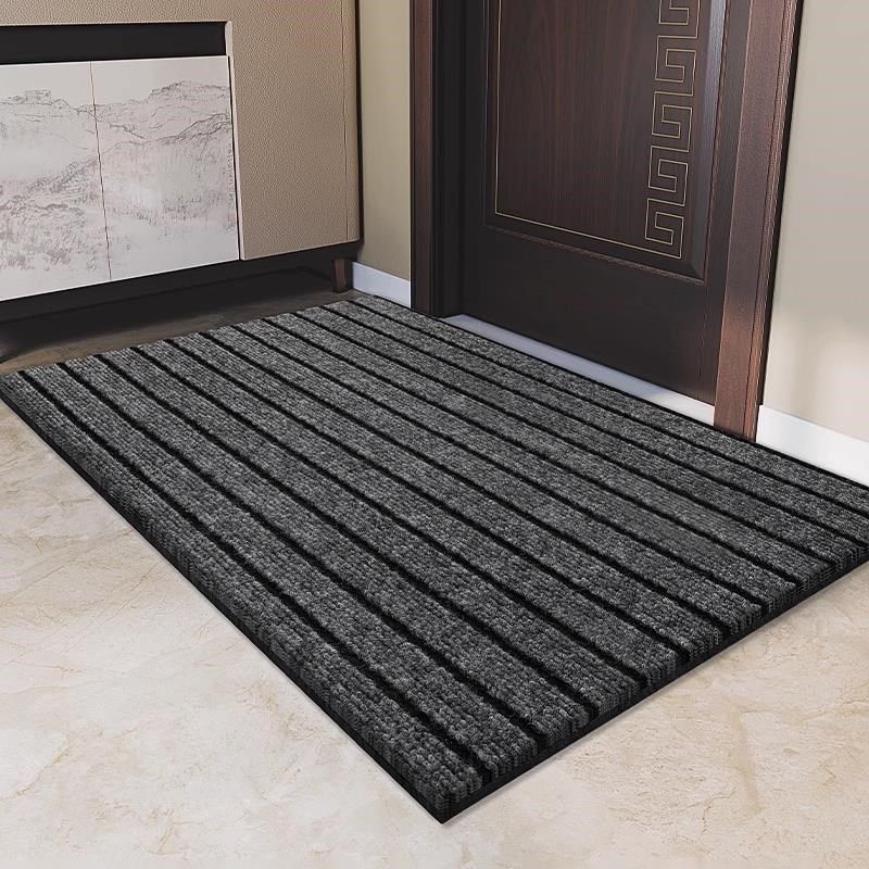 新款地垫入户门垫门口进门家用吸水防滑耐脏垫子加厚高级感大门口,居家布艺,入户地垫,淘宝优惠券,粉丝福利购,淘宝优惠卷