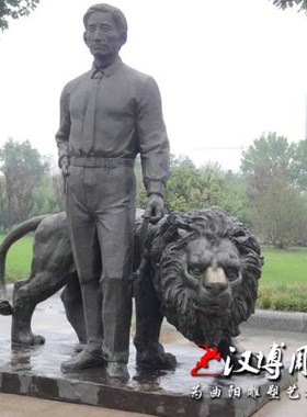 杂技人物雕塑定制街头杂耍顶缸吞剑旅游区民俗文化园林玻璃钢铜雕