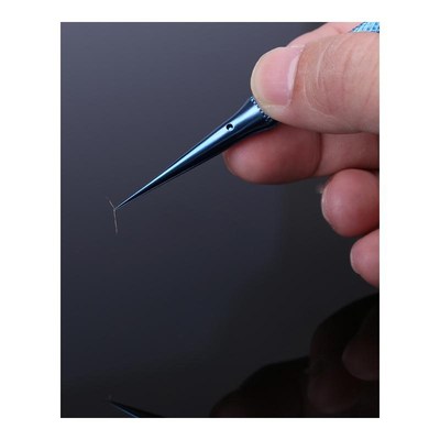 0.02mmx120m PCB Link Wire Copper Soldering Wire Jump Line fo