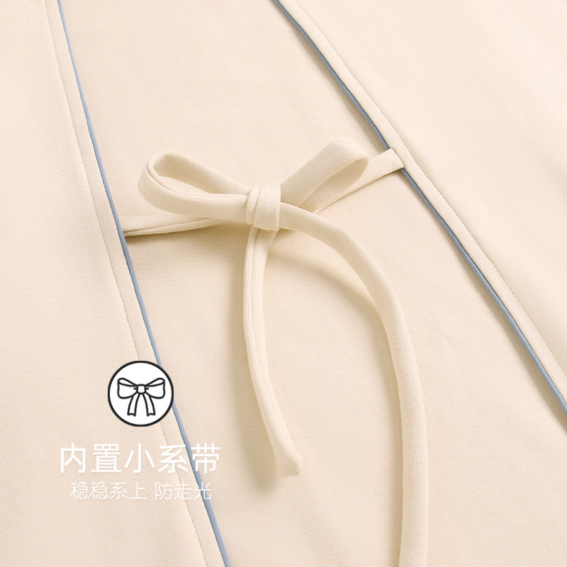 睡袍女士睡衣春秋季浴袍睡裙长款薄款夏季长袖浴衣日式加大码,女士内衣/男士内衣/家居服,睡袍/浴袍,淘宝优惠券,粉丝福利购,淘宝优惠卷