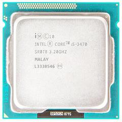 推荐三年i73770Ki53570i53470i52400i737703570kcpu1155