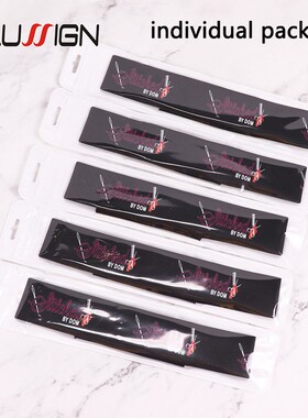 Wholesale 20pcs 50pcs Elastic Head Wrap With Adjustable Velc