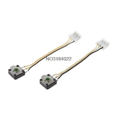 推荐2sets Encoder for Razer Mouse Razer Naga 2014 Mamba 5G/V